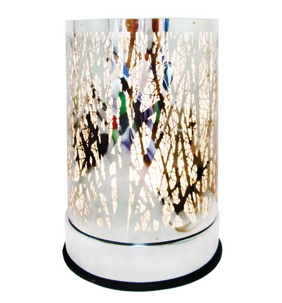 Sterling Branches Lantern *Buy a Warmer & one Discovery Set for only $39.99!*