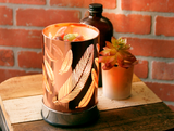 Copper Feather Lantern *Buy a Warmer & one Discovery set for only $39.99!*