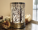 Sterling Branches Lantern *Buy a Warmer & one Discovery Set for only $39.99!*