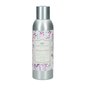 Prosecco Plum Room Spray