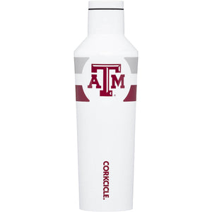 Texas A & M University Canteen - Corkcicle 16oz