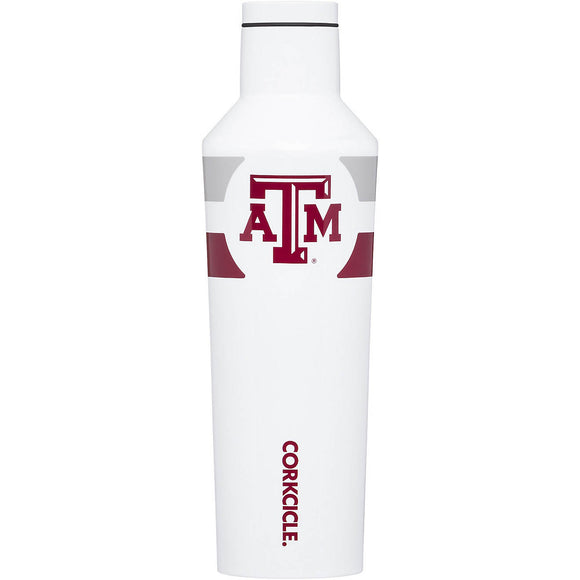 Texas A & M University Canteen - Corkcicle 16oz