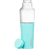 Hybrid Turquoise Canteen - Corkcicle 20oz