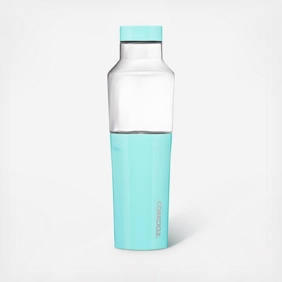 Corkcicle Canteen Cap wth Straw