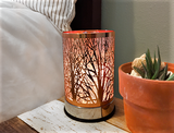 Topaz Copper Branches Lantern *Buy a Warmer & one Discovery Set for only $39.99!*