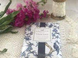 Classic Linen Large Sachet