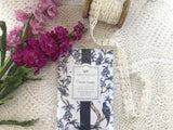 Classic Linen Large Sachet