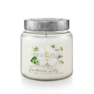 Gardenia Lily- Large Jar