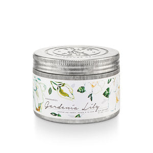 Gardenia Lily- Small Tin