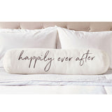 Happily Ever After Pillow