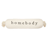 HOMEBODY BOLSTER PILLOW