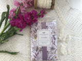 Lavender Large Sachet