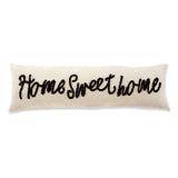 Home Sweet Knot Pillow