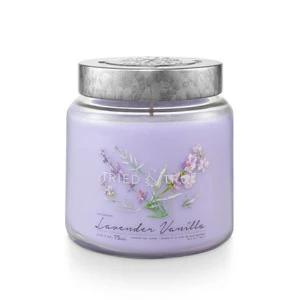 Lavender Vanilla- Large Jar