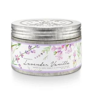 Lavender Vanilla- Large Tin