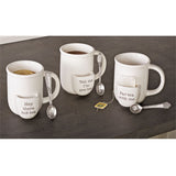 Tea Pouch Mug Sets