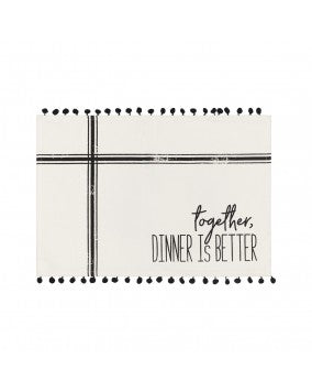 Together Placemat