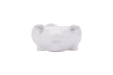 Ceramic Pig Bowl