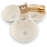 Bistro Multi-Dip Set