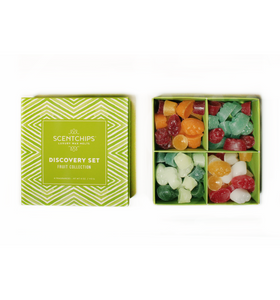 Discovery Set - Fruit *Buy a Warmer & One Discovery Set for only $39.99!*