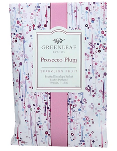 Prosecco Plum Large Sachet