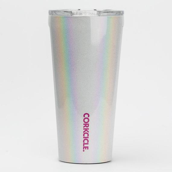 Unicorn Magic Tumbler - Corkcicle 16oz