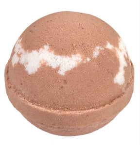 Almond Coconut Bath Bomb