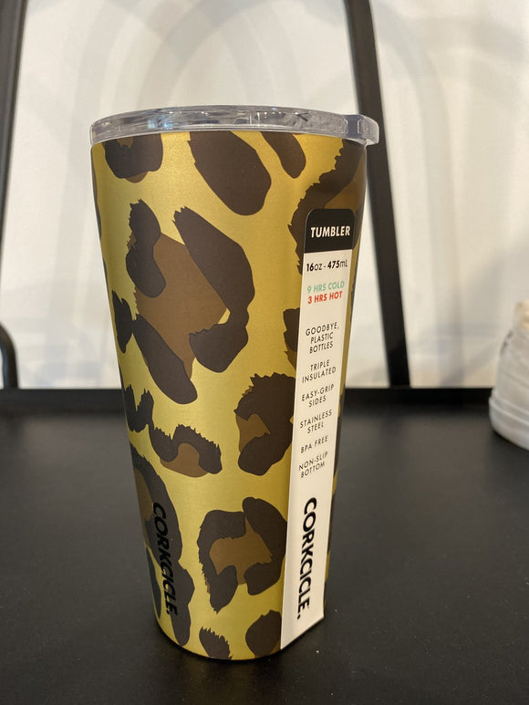 Corkcicle Tumbler (16oz/475ml) 9Hrs Cold, 3Hrs Hot NEW!