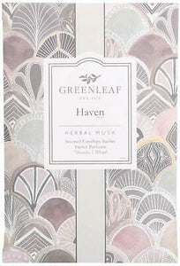 Haven Large Sachet