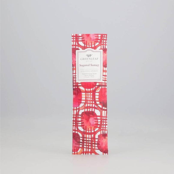 Sugared Sunset Slim Sachet