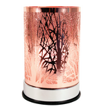 Topaz Copper Branches Lantern *Buy a Warmer & one Discovery Set for only $39.99!*